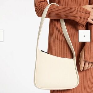 Status Anxiety Phenomena Bag Chalk